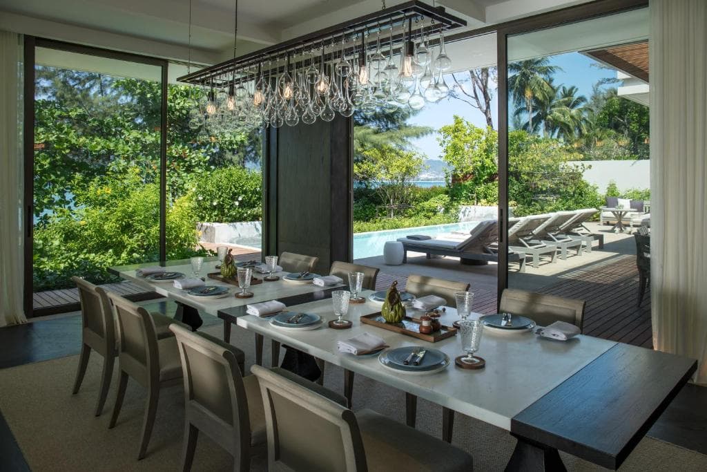 Hotel Rosewood Phuket - 33