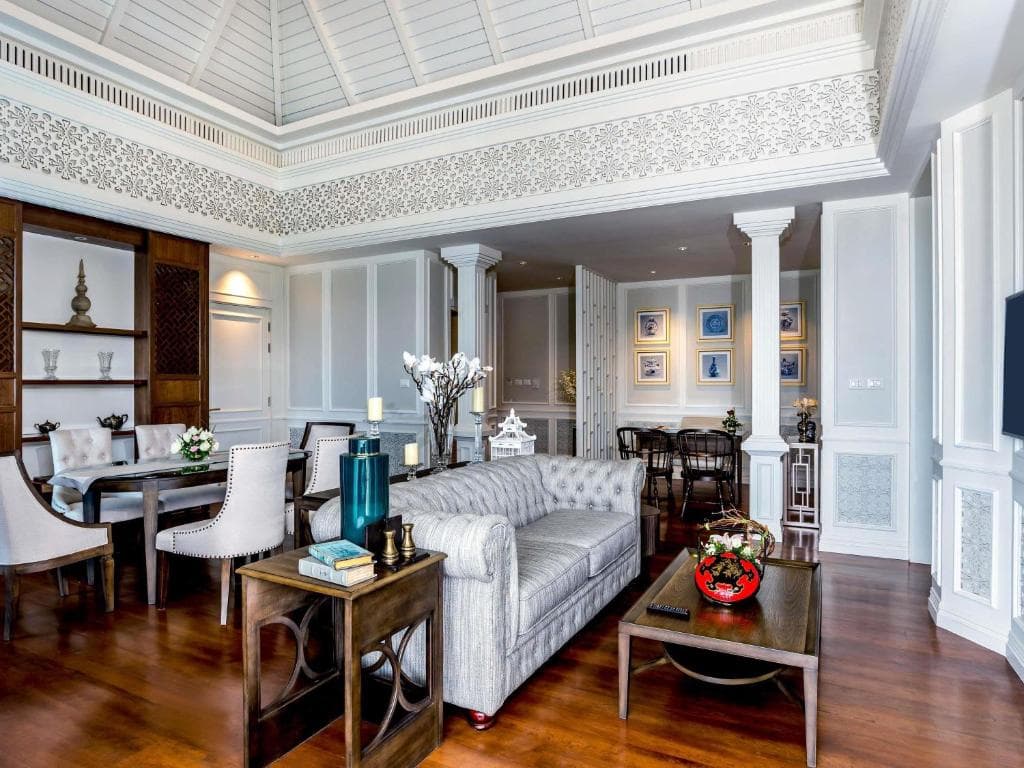 Novotel Phuket City Phokeethra - 19