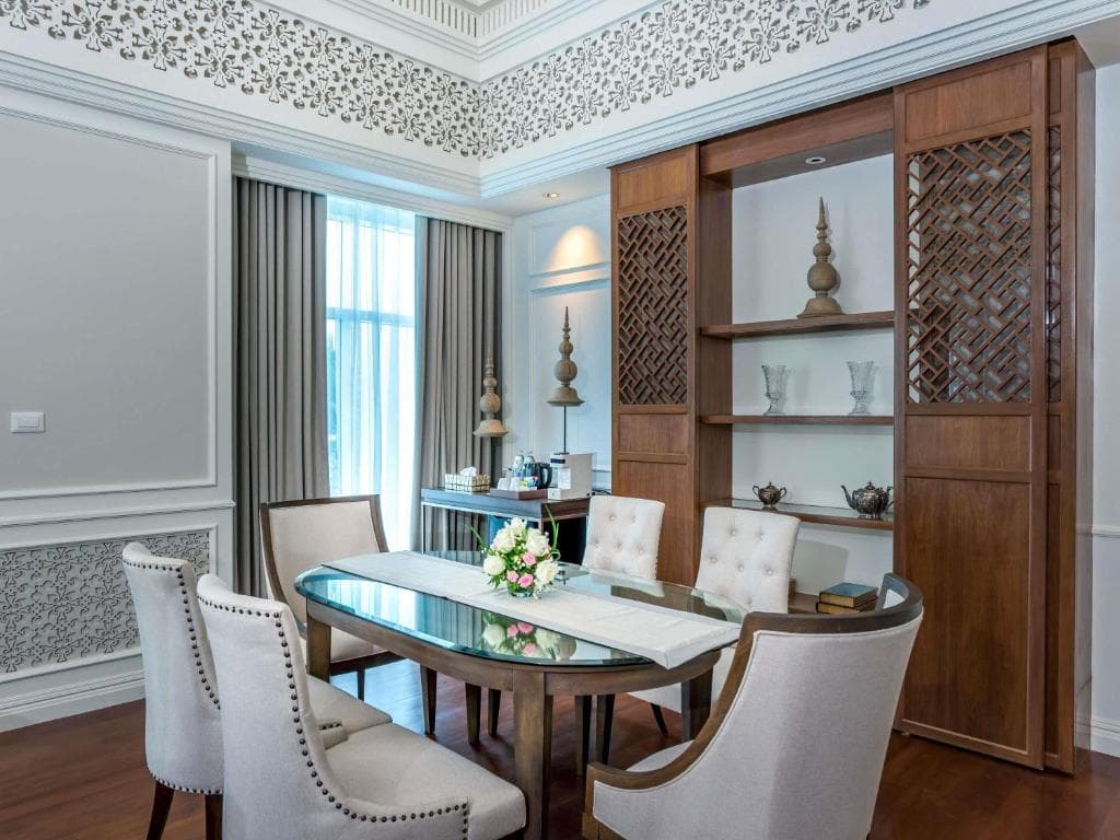 Novotel Phuket City Phokeethra - 23