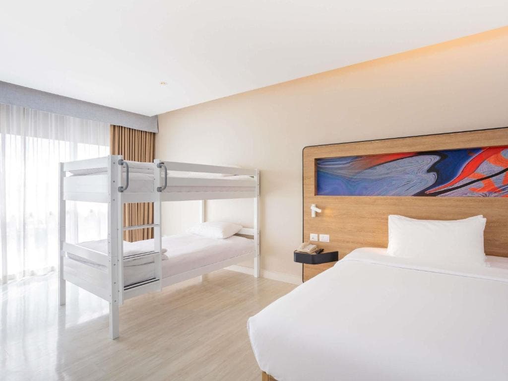 Novotel Phuket City Phokeethra - 32