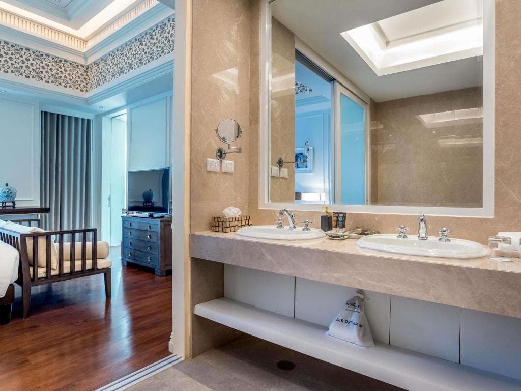 Novotel Phuket City Phokeethra - 34