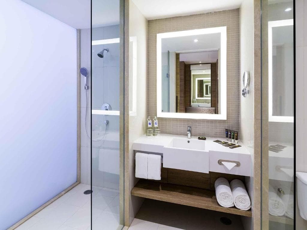 Novotel Phuket City Phokeethra - 35