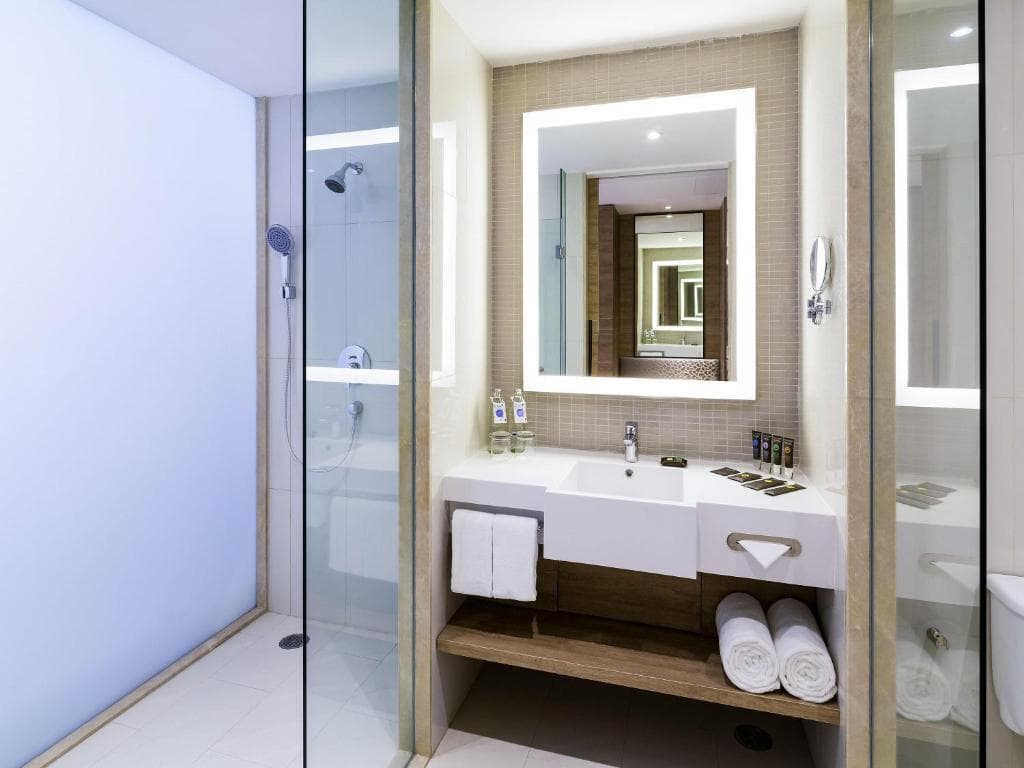 Novotel Phuket City Phokeethra - 37