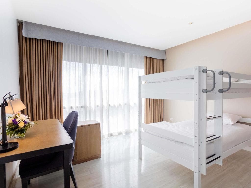 Novotel Phuket City Phokeethra - 44