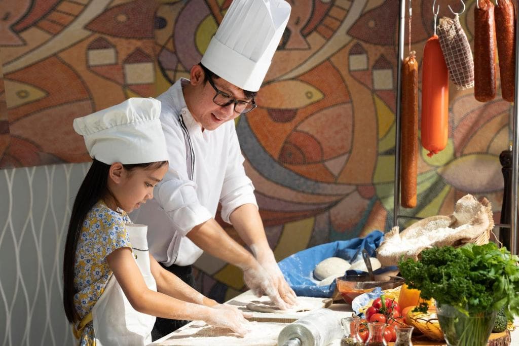 The Westin Siray Bay Resort & Spa - 6