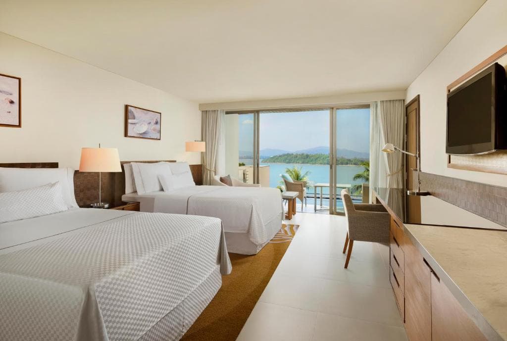 The Westin Siray Bay Resort & Spa - 11
