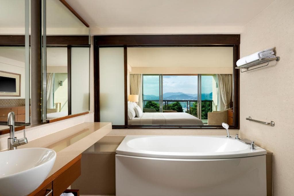 The Westin Siray Bay Resort & Spa - 12