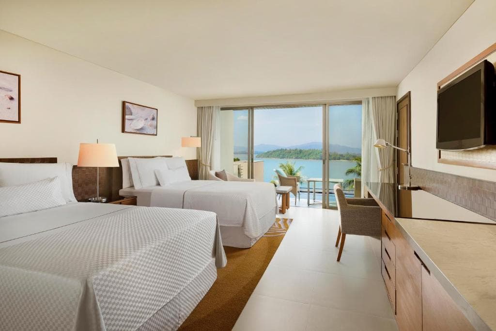 The Westin Siray Bay Resort & Spa - 21