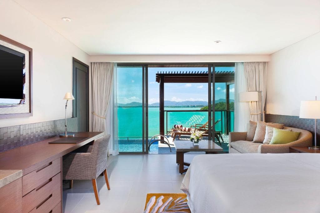 The Westin Siray Bay Resort & Spa - 22