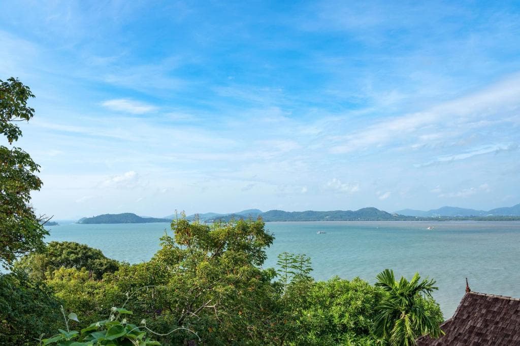 The Westin Siray Bay Resort & Spa - 24