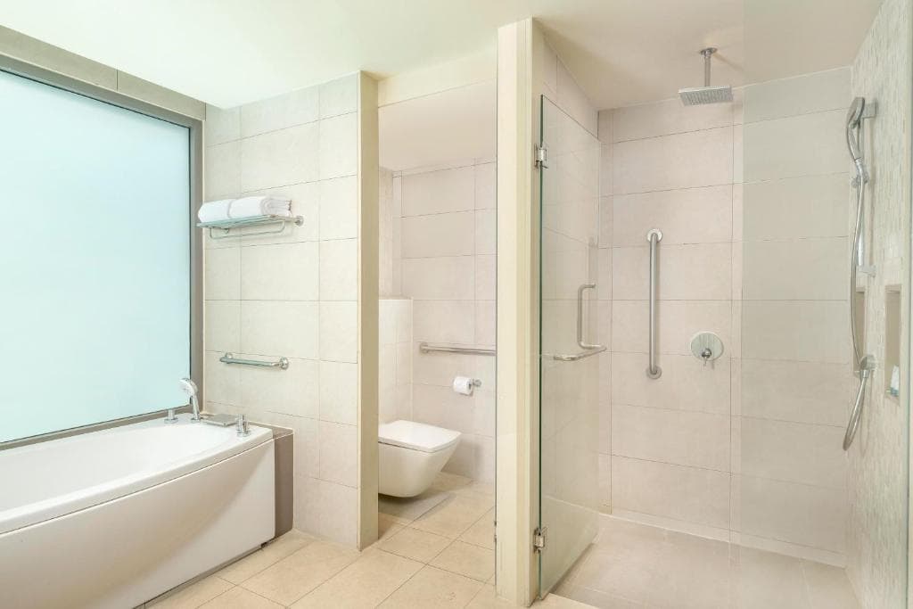 The Westin Siray Bay Resort & Spa - 28