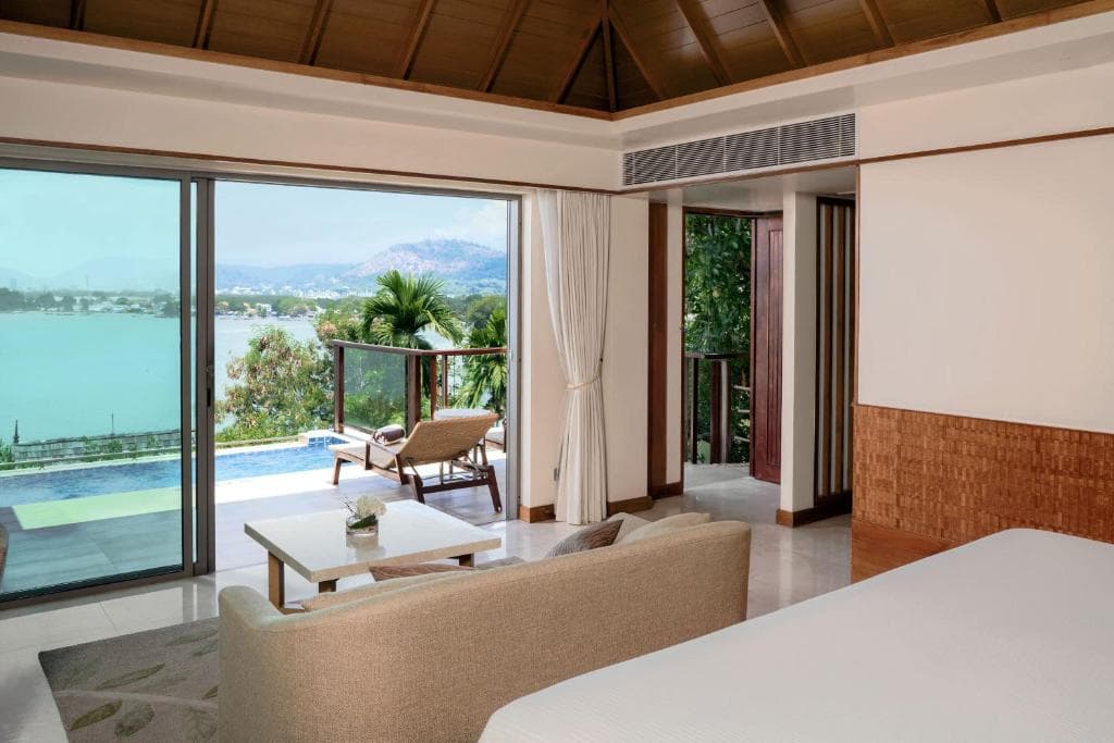 The Westin Siray Bay Resort & Spa - 43