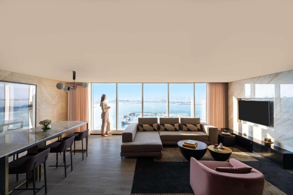 Hotel Rixos Gulf Doha - 2