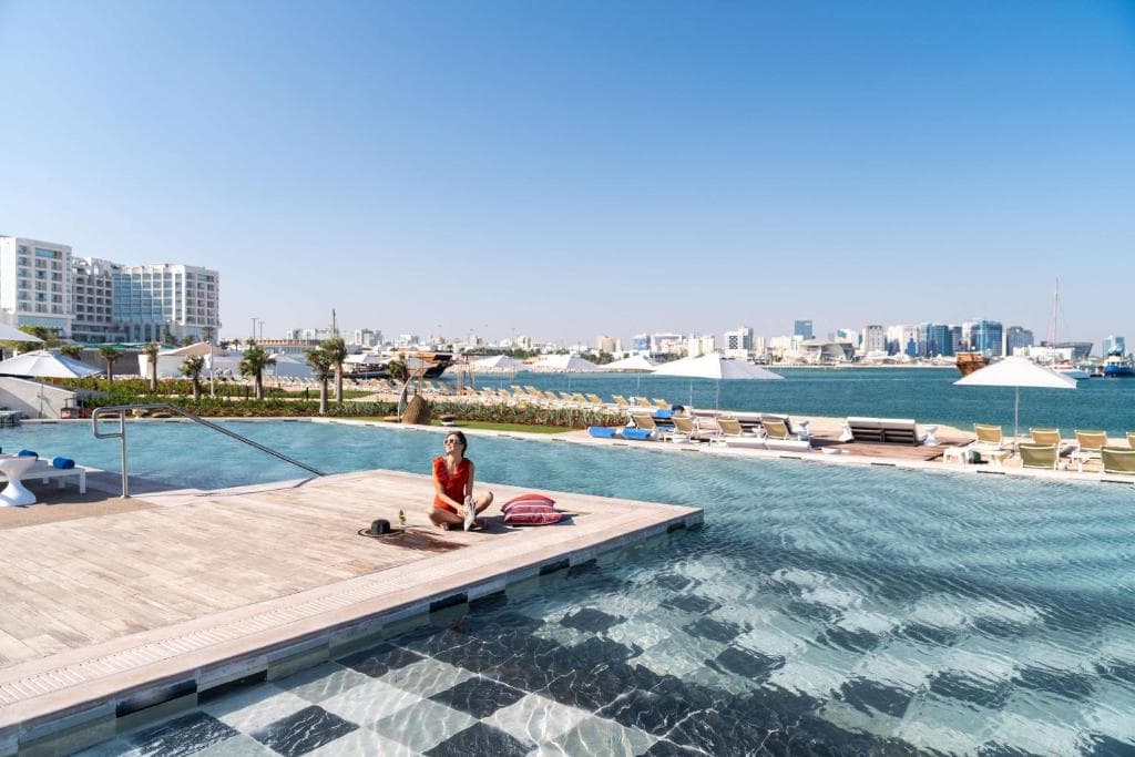 Hotel Rixos Gulf Doha - 3
