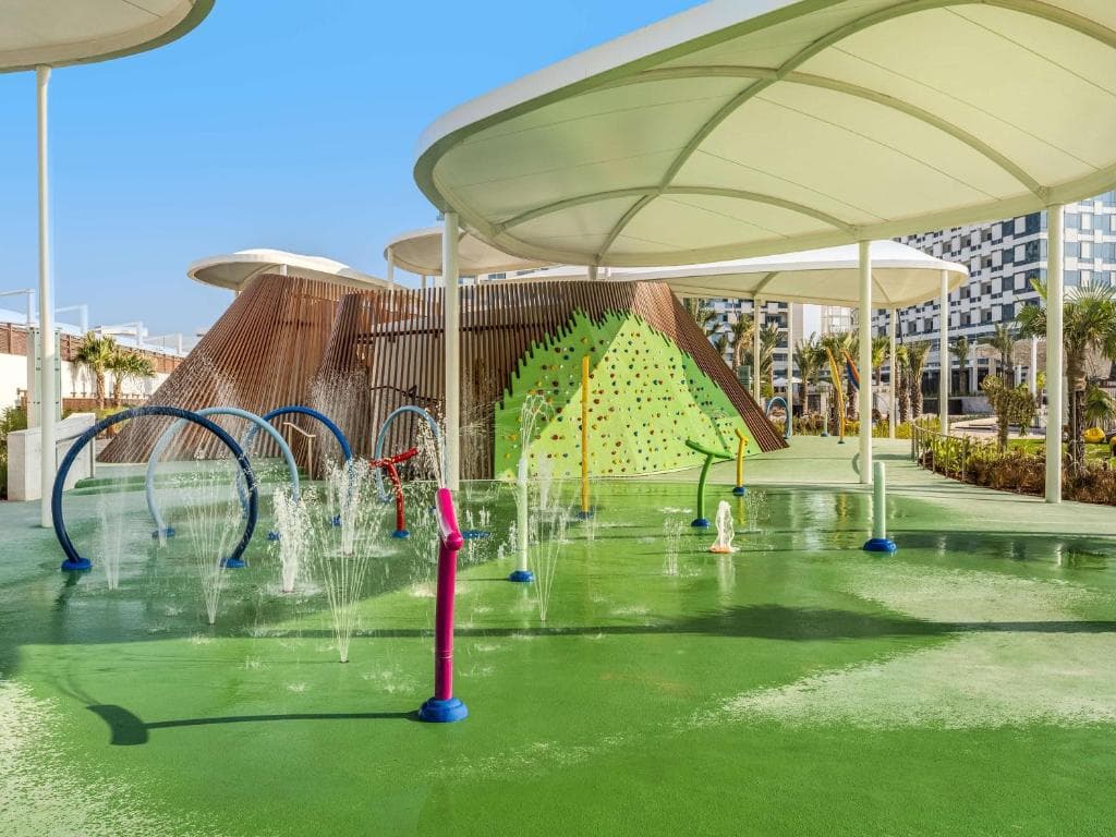 Hotel Rixos Gulf Doha - 8