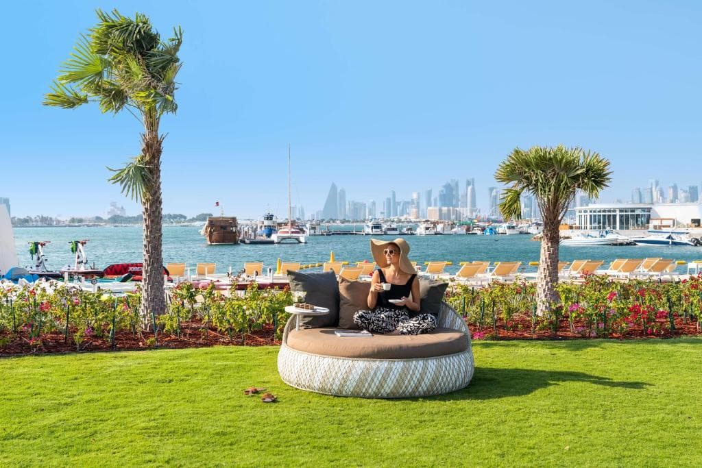 Hotel Rixos Gulf Doha - 9