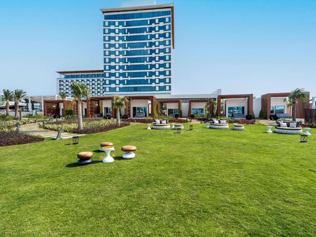 Hotel Rixos Gulf Doha - 11