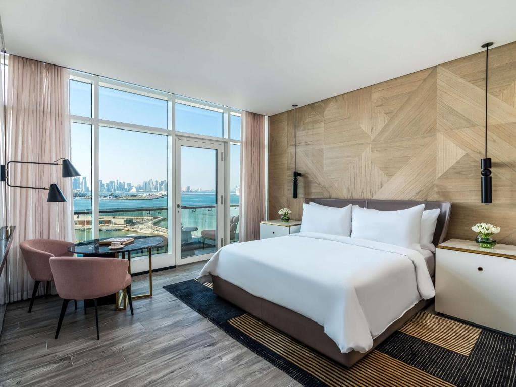 Hotel Rixos Gulf Doha - 14