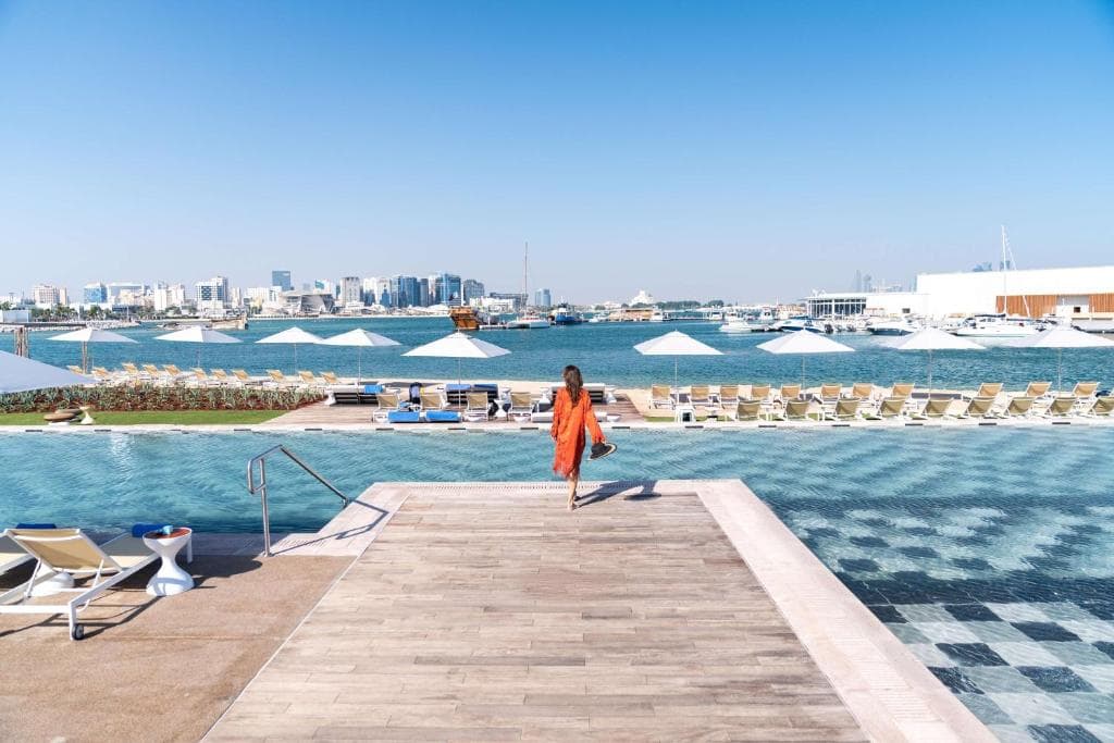Hotel Rixos Gulf Doha - 16
