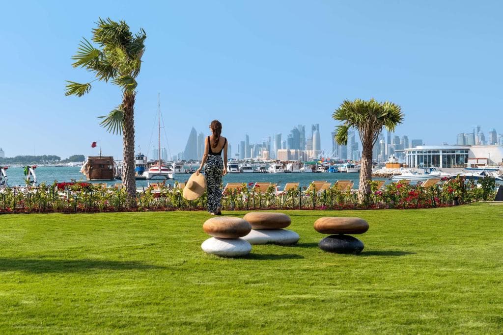 Hotel Rixos Gulf Doha - 19