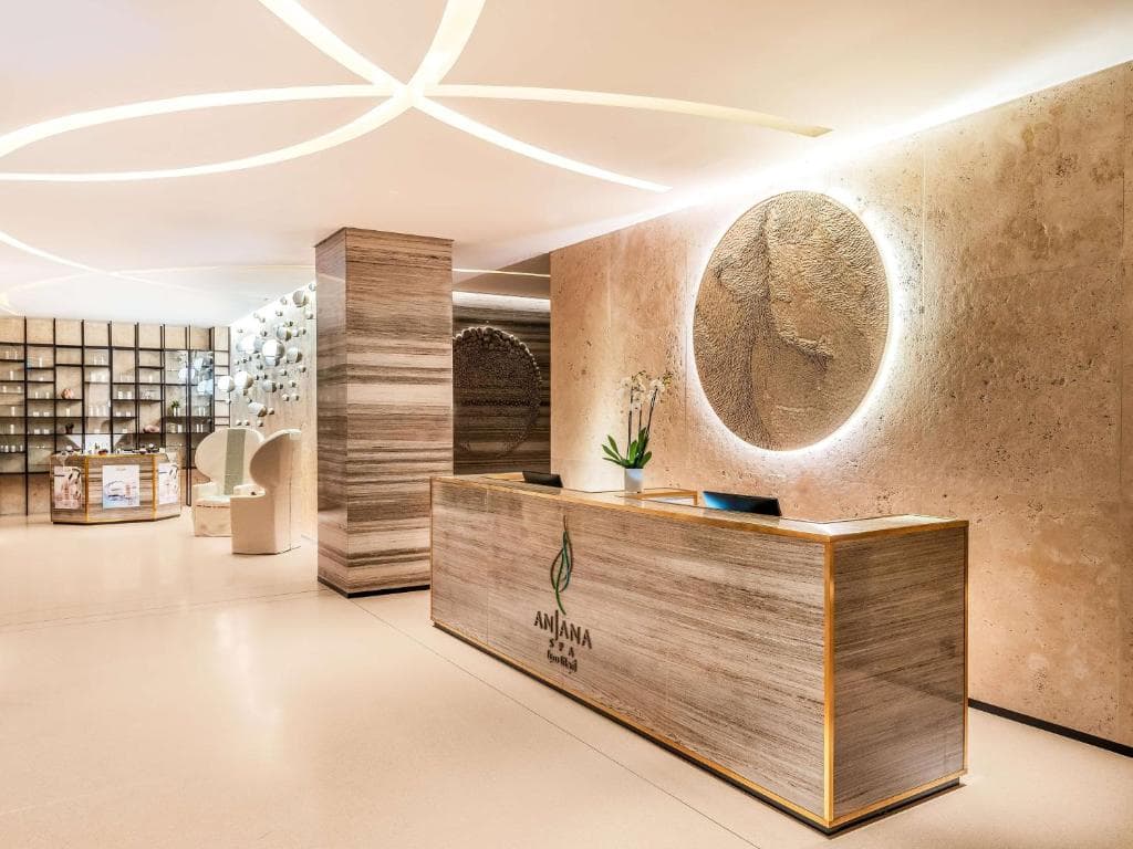Hotel Rixos Gulf Doha - 23