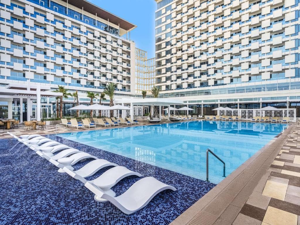 Hotel Rixos Gulf Doha - 25
