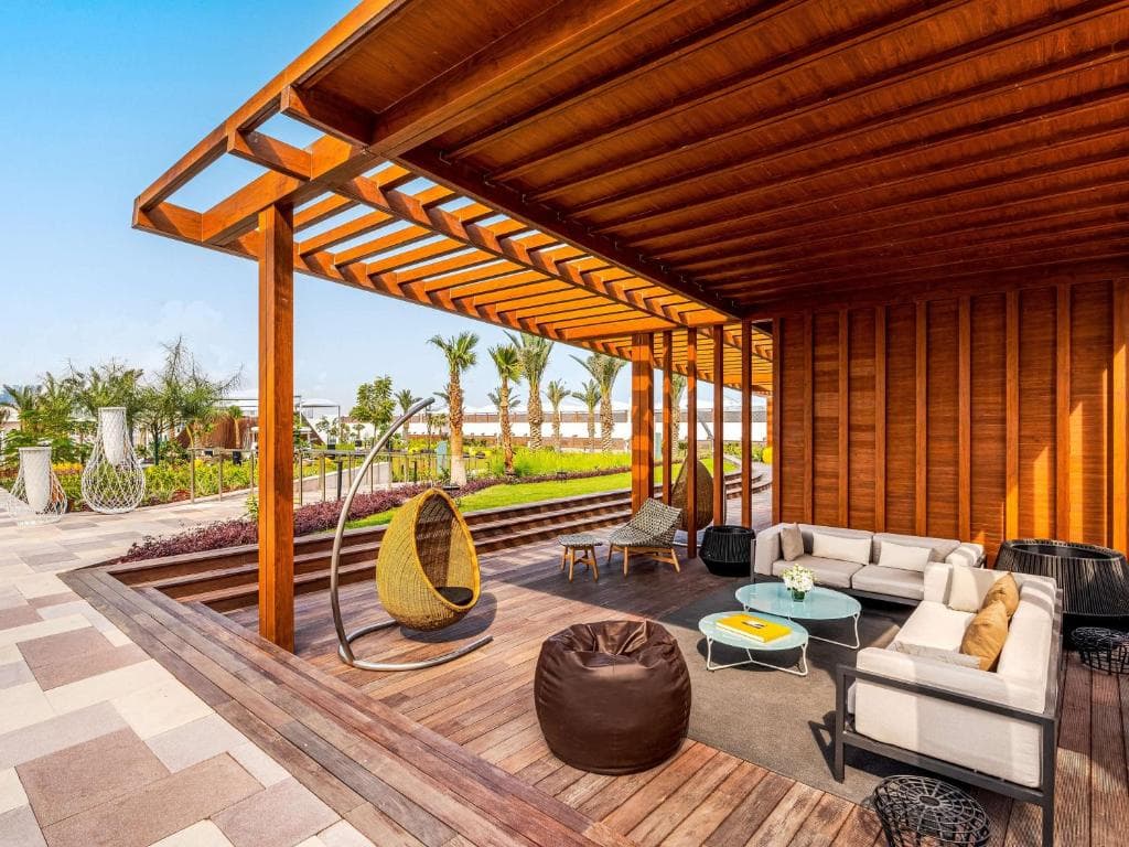 Hotel Rixos Gulf Doha - 26