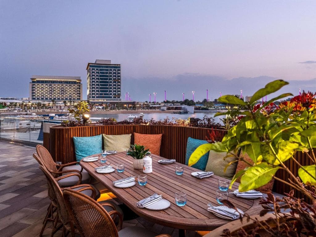 Hotel Rixos Gulf Doha - 27