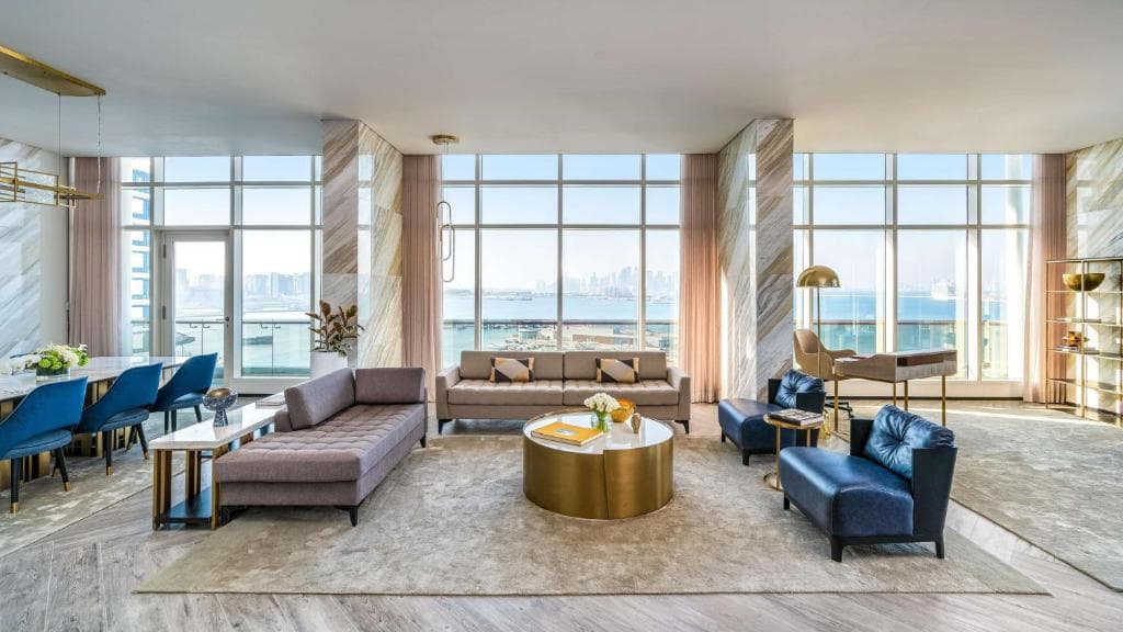 Hotel Rixos Gulf Doha - 28