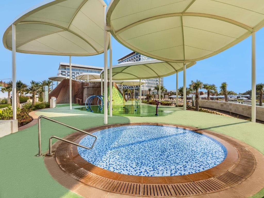 Hotel Rixos Gulf Doha - 29
