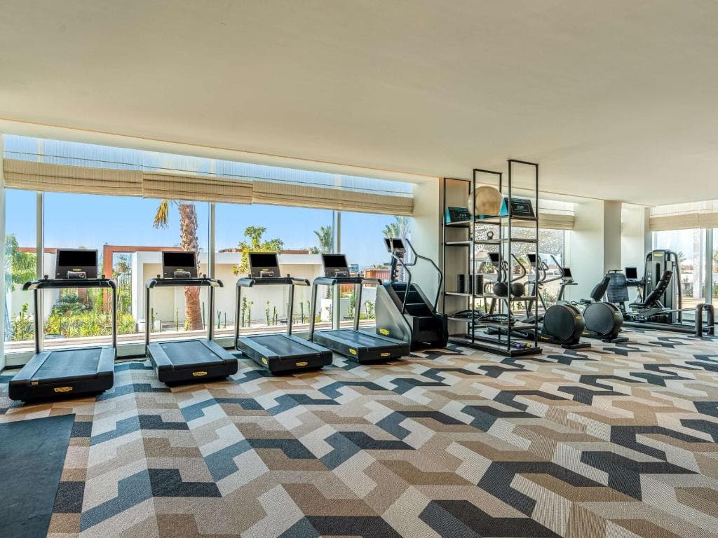 Hotel Rixos Gulf Doha - 31
