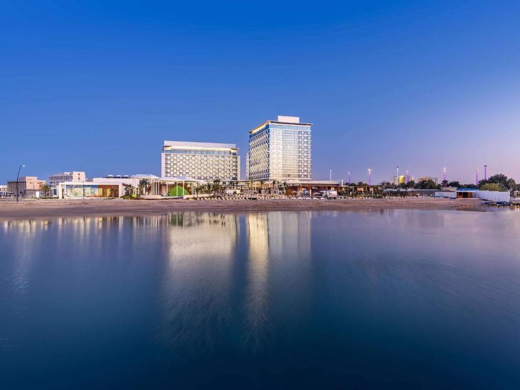 Hotel Rixos Gulf Doha - 32