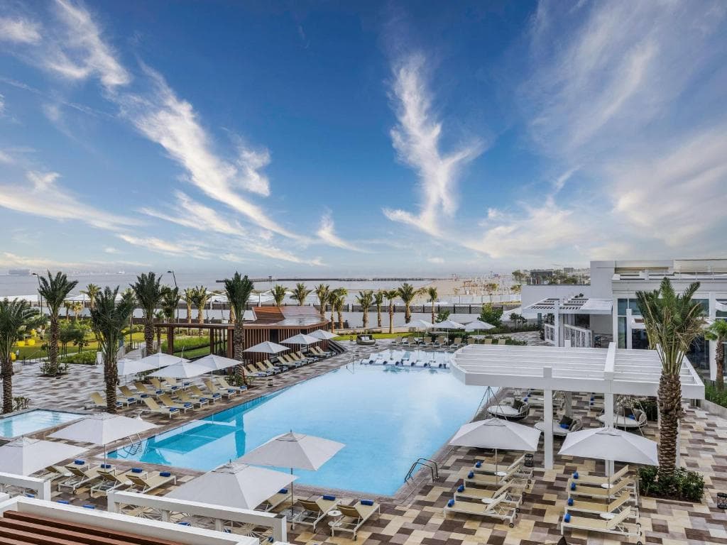 Hotel Rixos Gulf Doha - 33