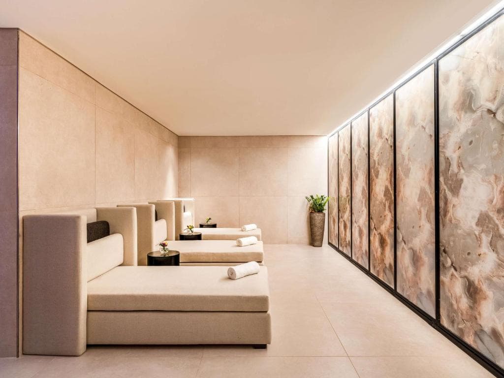 Hotel Rixos Gulf Doha - 35