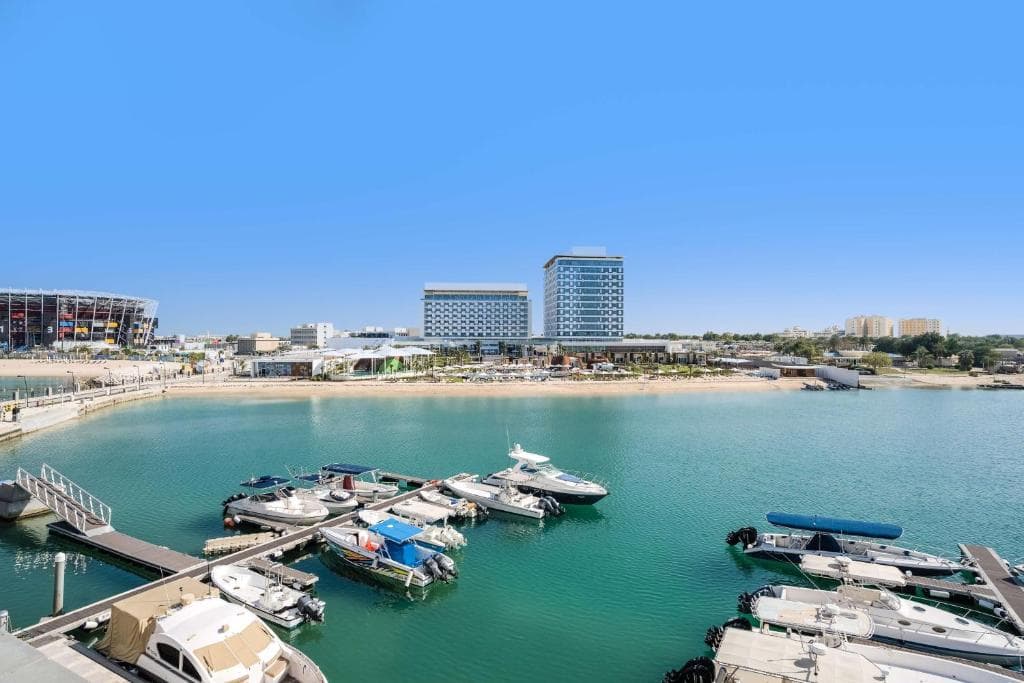 Hotel Rixos Gulf Doha - 37