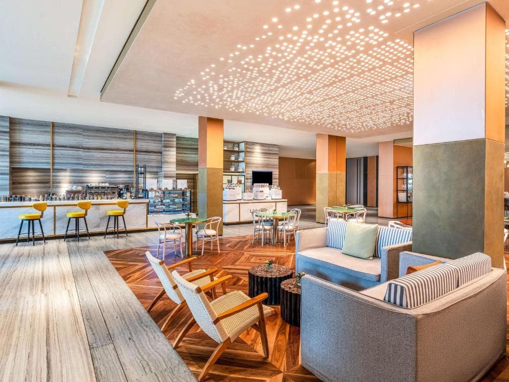 Hotel Rixos Gulf Doha - 38