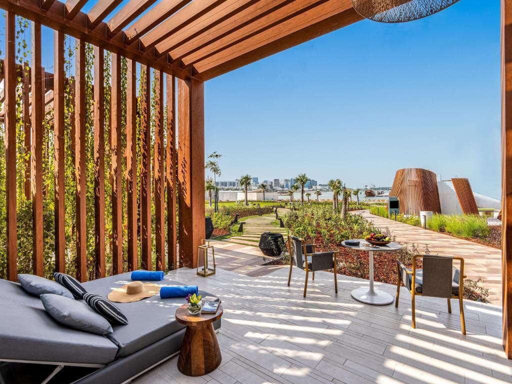 Hotel Rixos Gulf Doha - 40