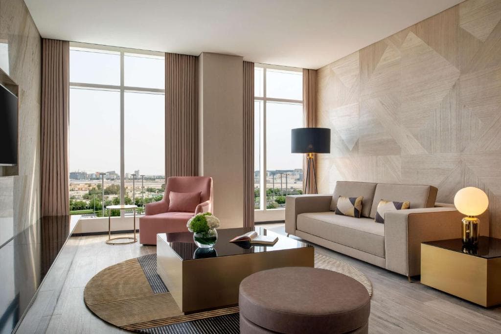 Hotel Rixos Gulf Doha - 44