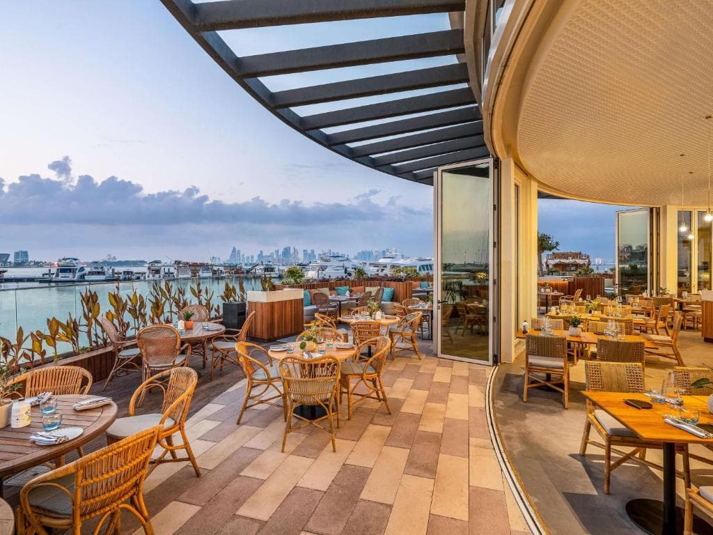 Hotel Rixos Gulf Doha - 45
