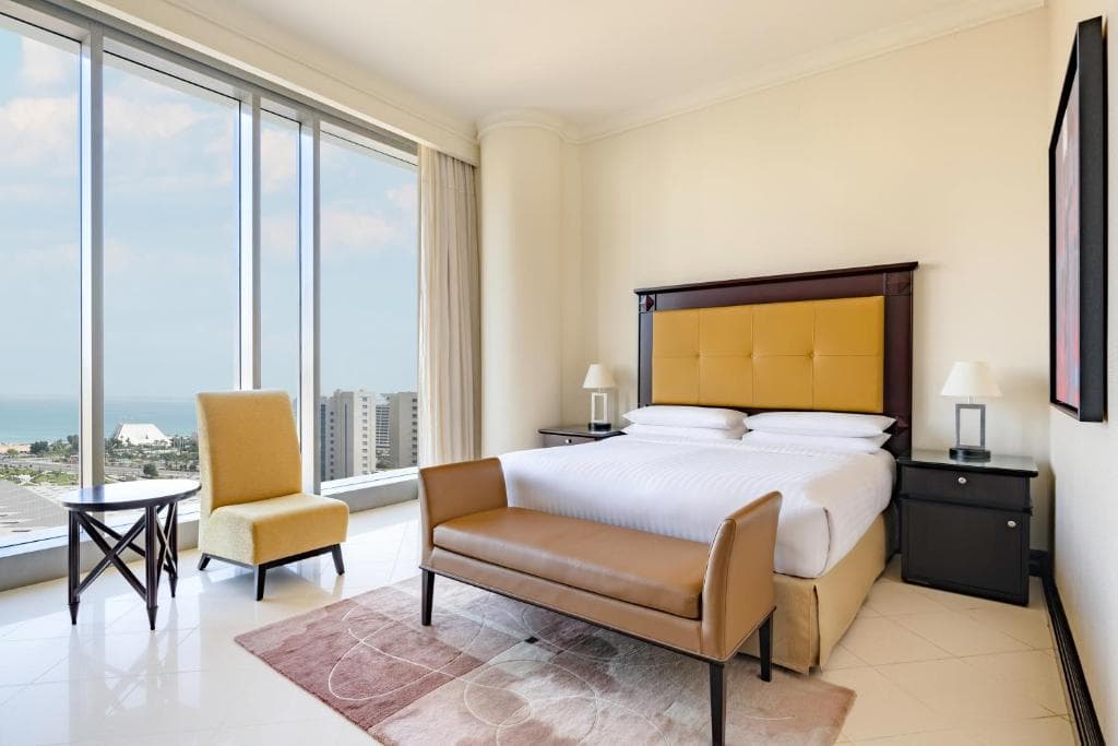 Hotel Marriott Marquis City Center Doha - 6