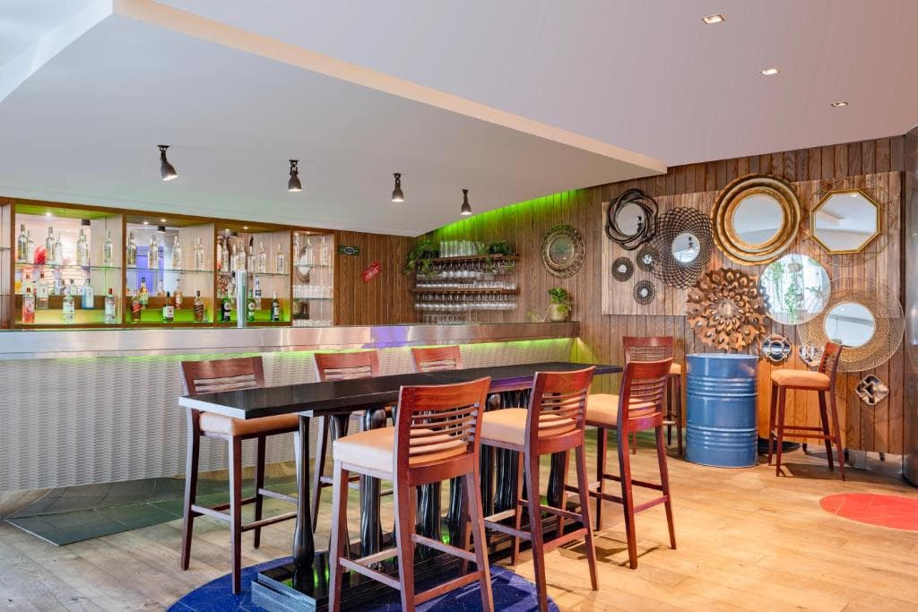 Hotel Marriott Marquis City Center Doha - 7