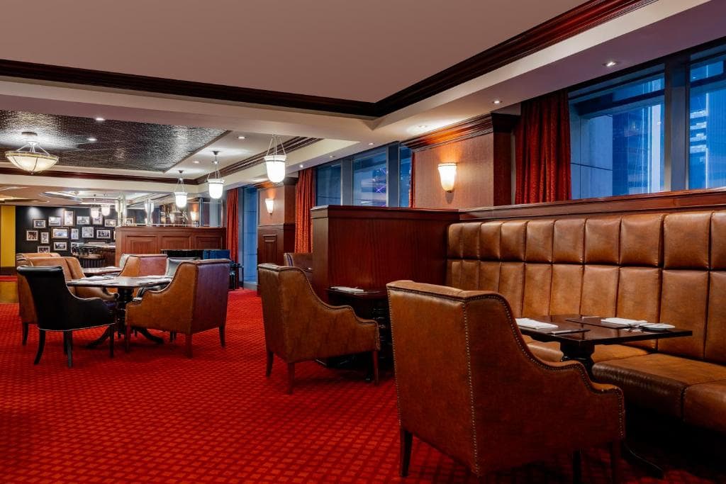 Hotel Marriott Marquis City Center Doha - 8