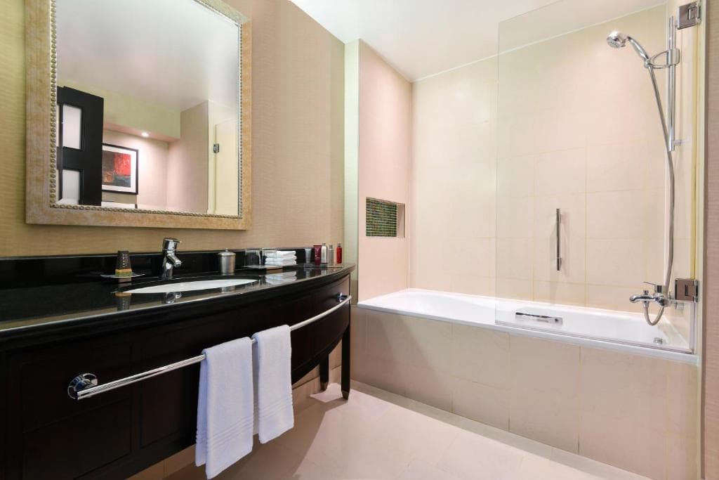 Hotel Marriott Marquis City Center Doha - 13