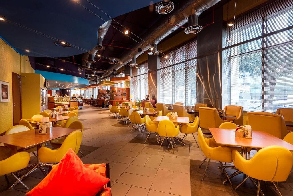 Hotel Marriott Marquis City Center Doha - 16
