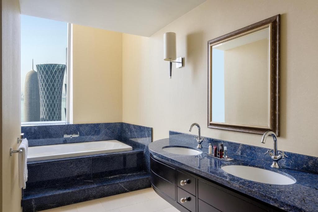 Hotel Marriott Marquis City Center Doha - 20