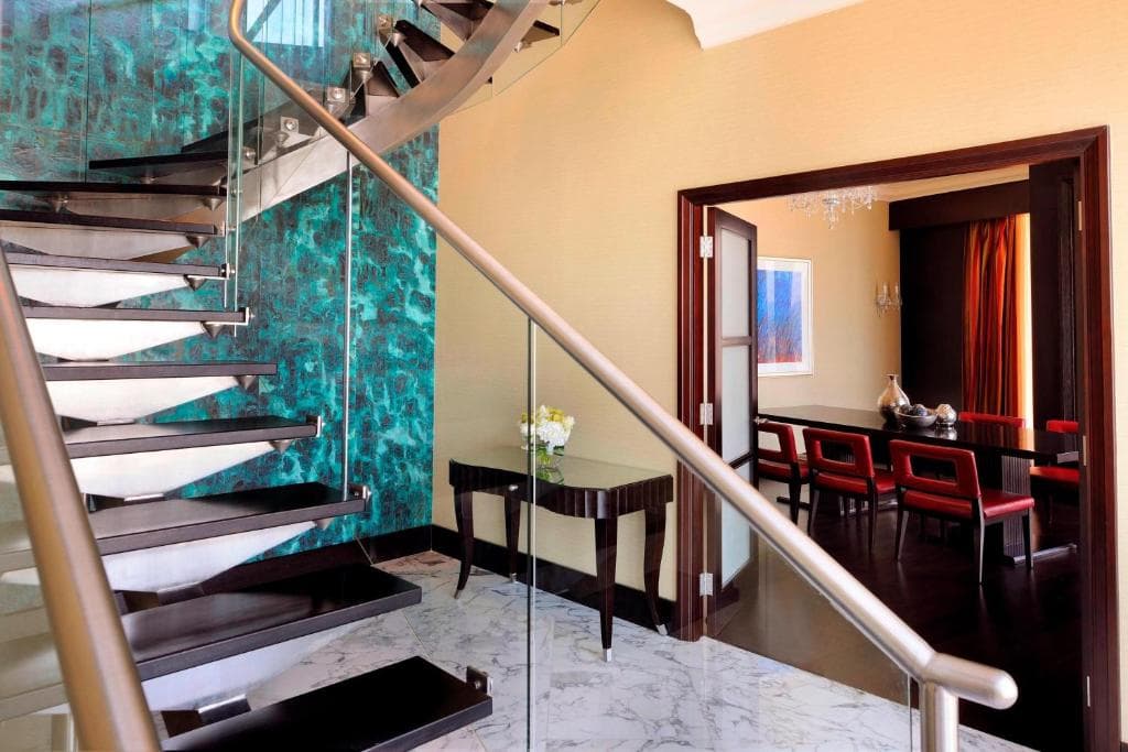 Hotel Marriott Marquis City Center Doha - 32