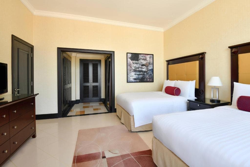 Hotel Marriott Marquis City Center Doha - 35