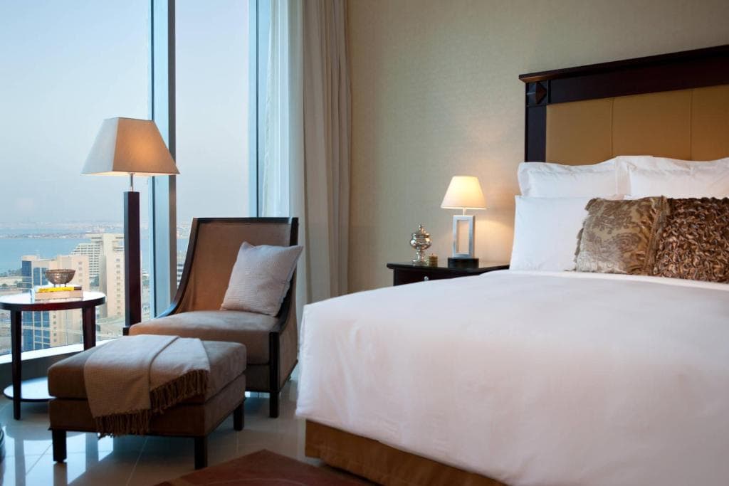 Hotel Marriott Marquis City Center Doha - 39