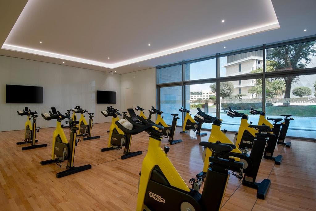 Hotel Banyan Tree Doha at La Cigale Mushaireb - 35
