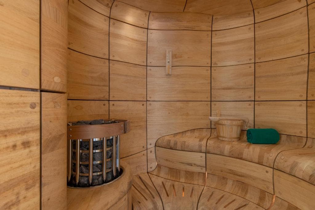 Hotel Banyan Tree Doha at La Cigale Mushaireb - 36